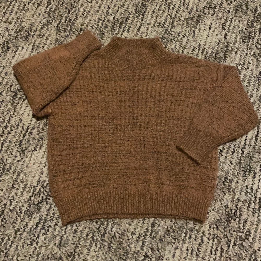 GB Girls sweater 2T